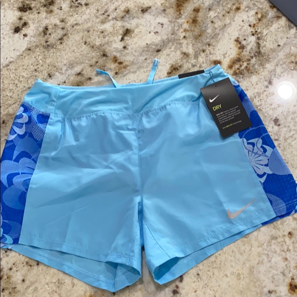 Nike shorts